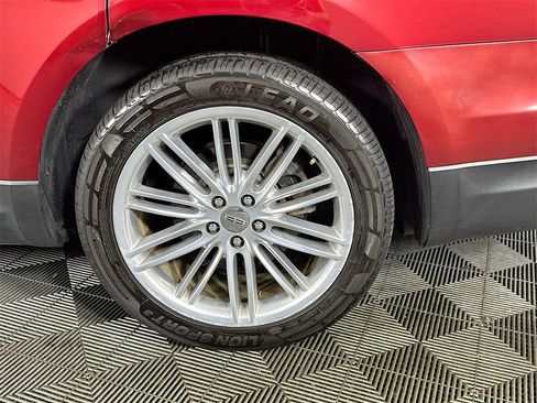 Used 2015 Lincoln MKT EcoBoost w/ Equipment Group 201A image 35