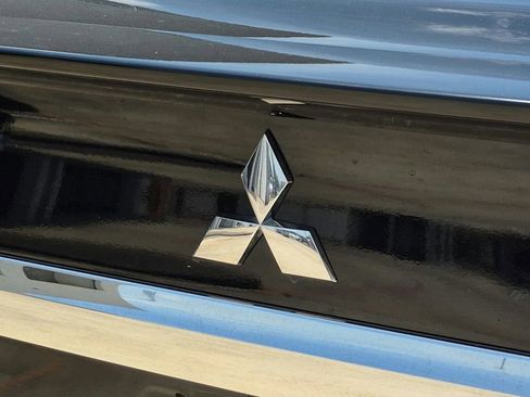 Used 2024 Mitsubishi Mirage G4 ES image 29