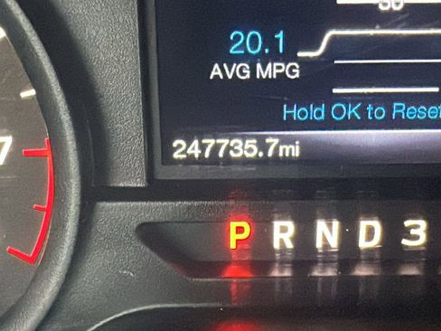 Used 2017 Ford F150 XL w/ Equipment Group 101A Mid image 13