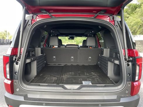 New 2026 Honda Passport TrailSport image 13