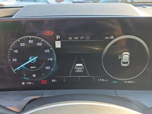 Used 2023 Kia Telluride SX X-Pro image 29