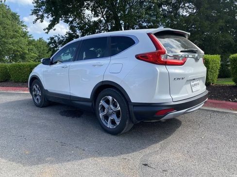 Used 2019 Honda CR-V EX image 7