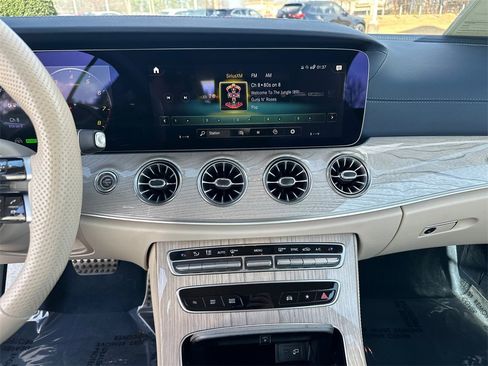 Used 2023 Mercedes-Benz E 450 E 450 image 27