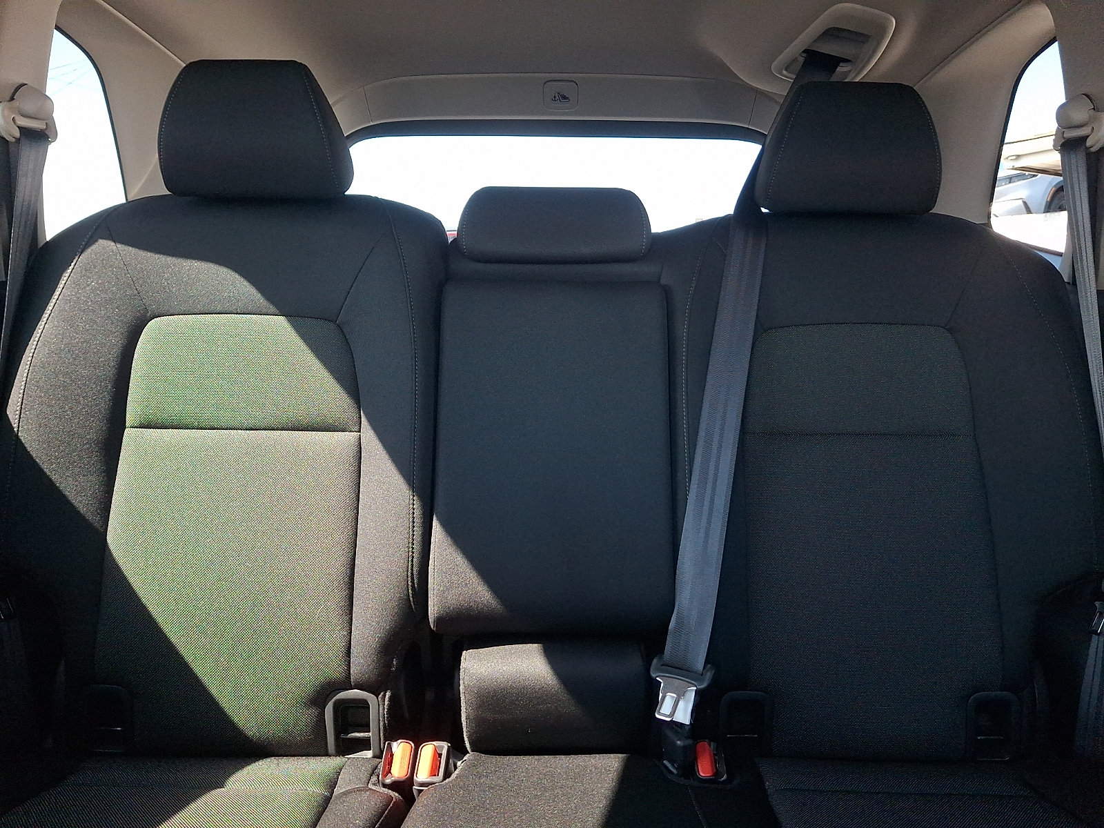Used 2024 Honda CR-V EX image 15