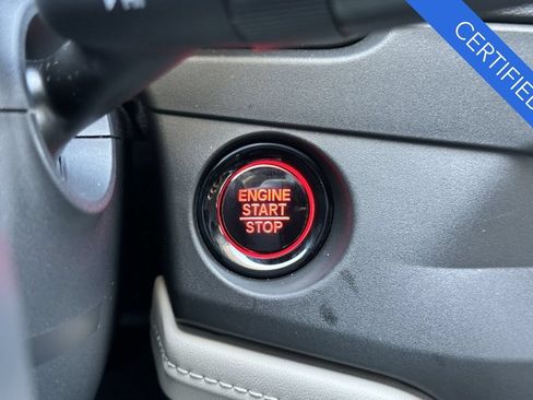 Certified 2026 Honda Accord LX image 24