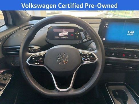 Certified 2023 Volkswagen ID.4 Pro S image 21