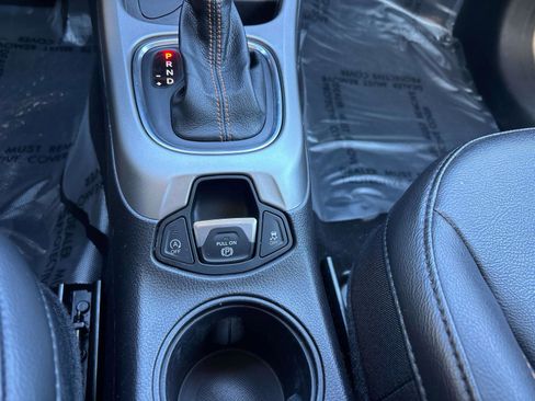 Certified 2019 Jeep Compass Latitude w/ Popular Equipment Group image 22