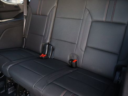 Used 2025 Chevrolet Tahoe RST w/ Comfort Package image 27