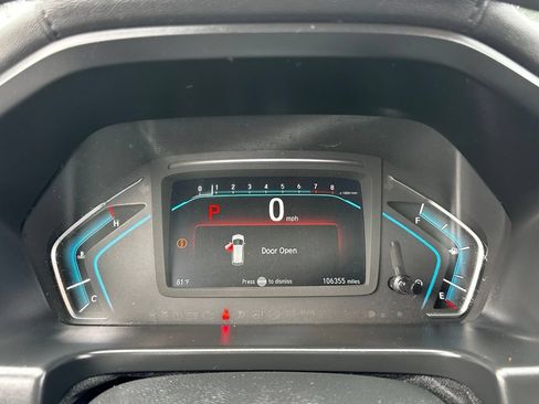 Used 2018 Honda Odyssey EX-L image 25