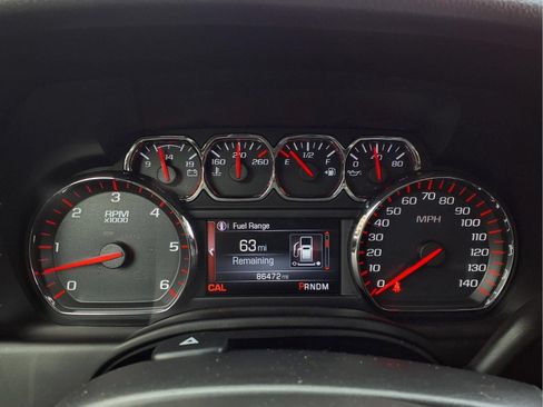 Used 2016 GMC Yukon SLE w/ Convenience Package AWD/4WD image 15