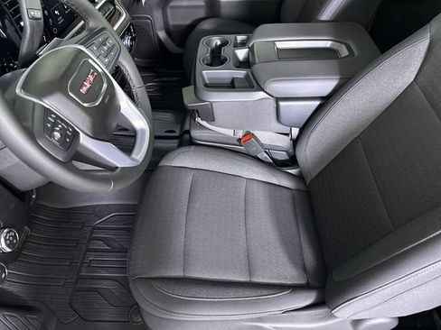 New 2026 GMC Sierra 3500 SLE AWD/4WD image 22