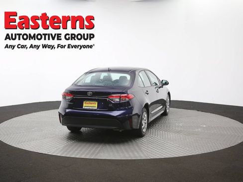 Used 2024 Toyota Corolla LE FWD image 38