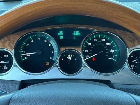 Used 2010 Buick Enclave CXL w/ Trailering Provision Package image 20