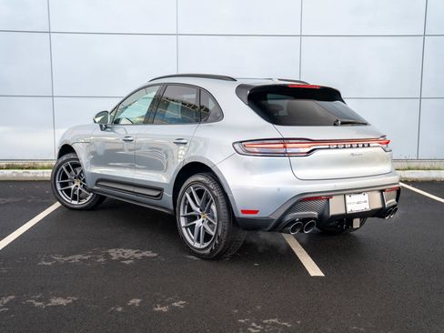 New 2026 Porsche Macan image 3