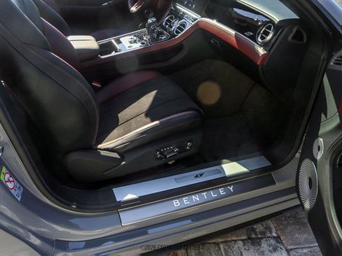 Used 2024 Bentley Continental GT S image 25