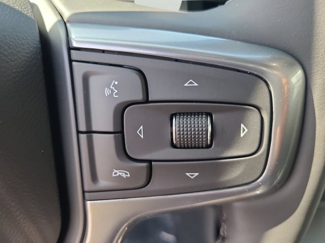 New 2026 Chevrolet Silverado 1500 RST RWD image 26