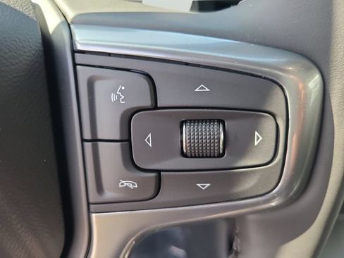 New 2026 Chevrolet Silverado 1500 RST RWD image 26