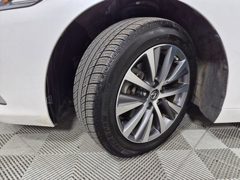 Used 2019 Lexus ES 350 w/ Premium Package FWD image 10