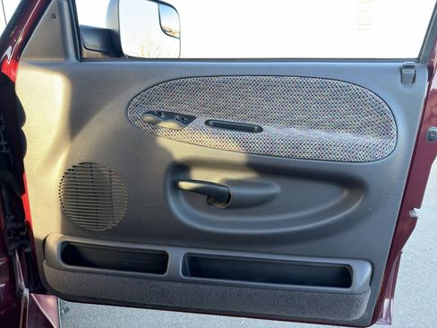 Used 2001 Dodge Ram 3500 Truck 4x4 Quad Cab image 24