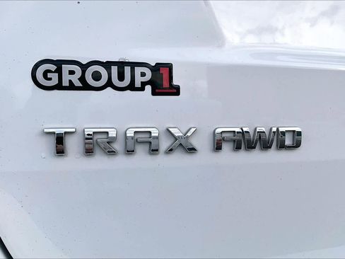 Used 2019 Chevrolet Trax LT image 32