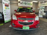 Used 2014 Chevrolet Equinox LT w/ Driver Convenience Package image 3