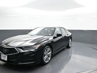 Certified 2022 Acura TLX w/ Technology Package