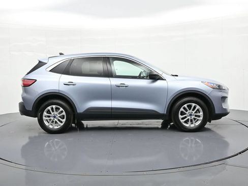 Used 2022 Ford Escape SE w/ Convenience Package AWD/4WD image 5