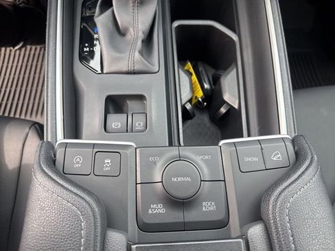 Used 2024 Toyota Grand Highlander AWD image 31