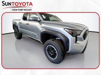 New 2025 Toyota Tacoma TRD Off-Road video 1