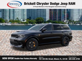 New 2026 Dodge Durango SRT Hellcat video 2