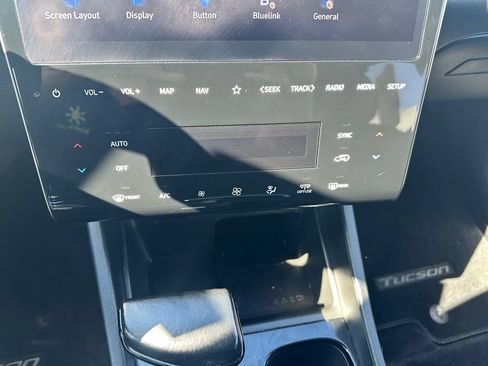 Used 2023 Hyundai Tucson XRT AWD/4WD image 18