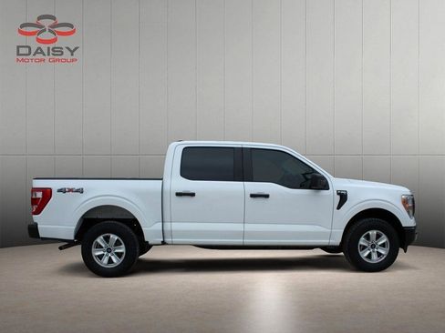 Used 2022 Ford F150 XL AWD/4WD image 4