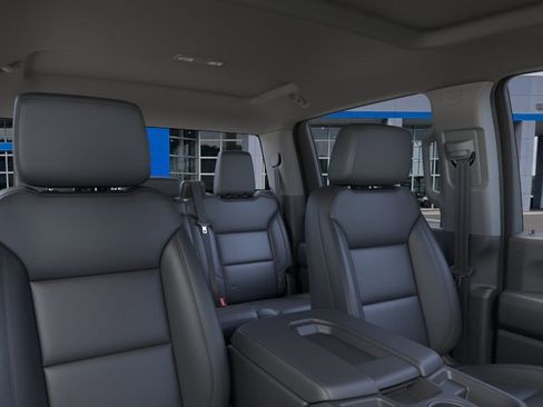 New 2026 Chevrolet Silverado 3500 W/T w/ WT Convenience Package image 24