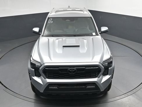 New 2025 Toyota Tacoma TRD Sport image 29