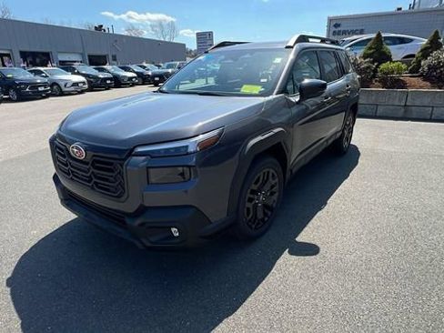 New 2026 Subaru Outback Limited XT AWD/4WD image 3