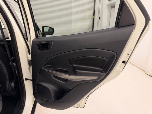 Used 2019 Ford EcoSport SES image 39