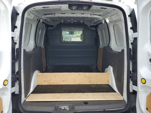 Used 2022 Ford Transit Connect XL FWD image 29