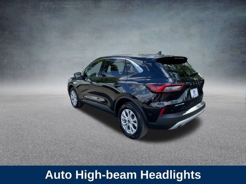 Used 2024 Ford Escape Active w/ Tech Pack #1 image 19