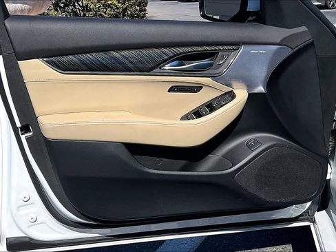 Used 2020 Cadillac CT5 Premium Luxury image 21