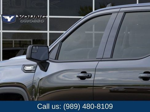 New 2026 GMC Sierra 1500 Elevation AWD/4WD image 12
