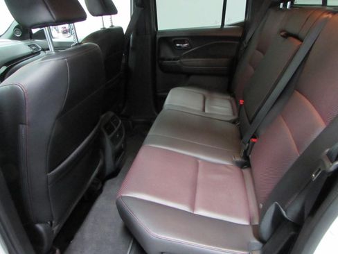 Used 2023 Honda Ridgeline Black Edition image 24