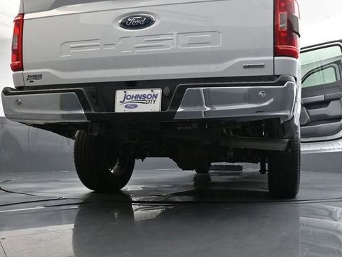 Used 2023 Ford F150 XLT image 50