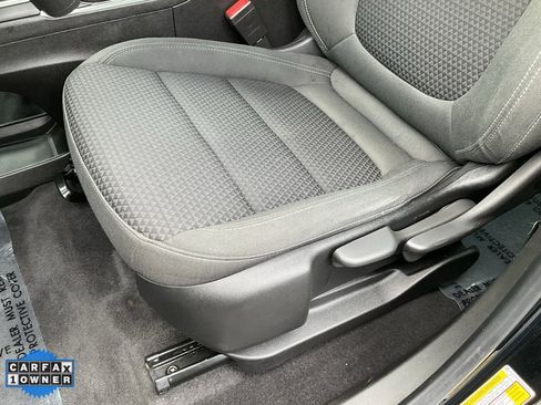 Used 2022 Chevrolet Bolt LT image 14