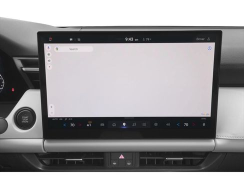 New 2026 MAZDA CX-5 Select AWD/4WD image 13