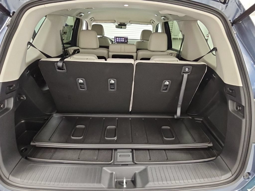 New 2026 Honda Pilot EX-L image 34