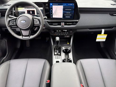 New 2026 Subaru Outback Limited XT image 13