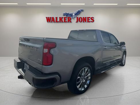 Used 2024 Chevrolet Silverado 1500 High Country w/ High Country Premium Package image 20