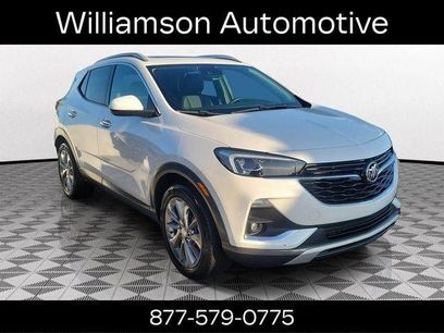 Used 2023 Buick Encore GX Essence w/ Experience Buick Package