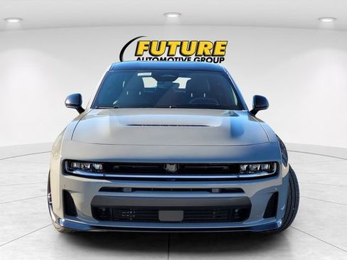 New 2026 Dodge Charger Scat Pack AWD/4WD image 3