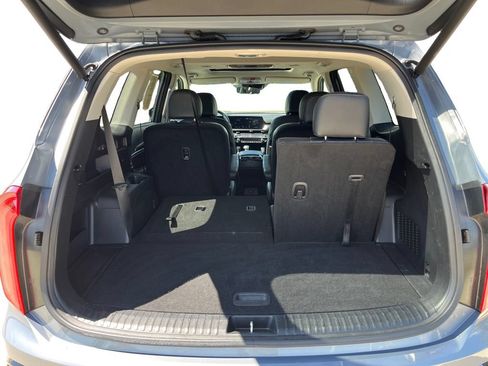 Used 2025 Kia Telluride S AWD/4WD image 29